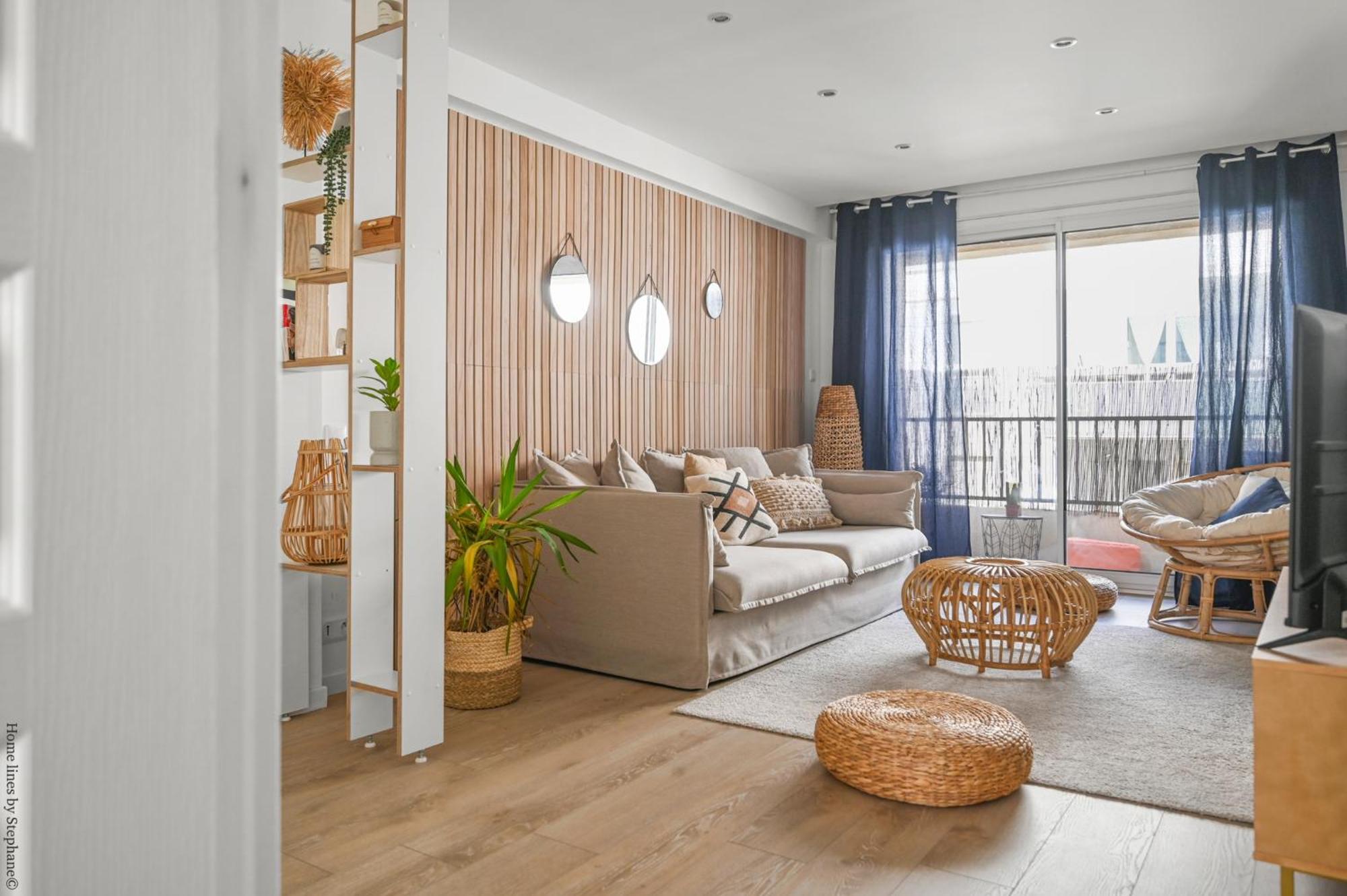 T3, Balcons, Coeur De Apartment *